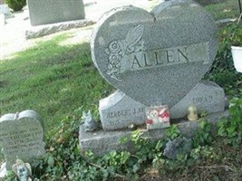 Herbert J. Allen, Jr Herbert J. Allen, Jr