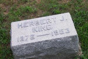 Herbert J King