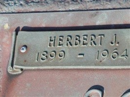 Herbert J Schaeffer Herbert J Schaeffer