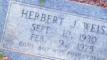 Herbert J. Weiss Herbert J. Weiss
