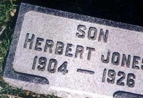 Herbert Jones