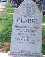 Herbert L. Clarke Herbert L. Clarke