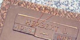 Herbert L. Godbee