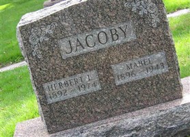 Herbert L. Jacoby