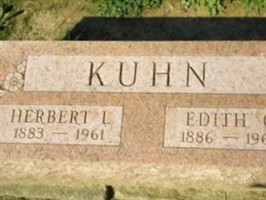 Herbert L Kuhn Herbert L Kuhn