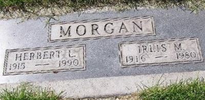 Herbert L Morgan Herbert L Morgan