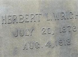 Herbert L. Wright, Jr