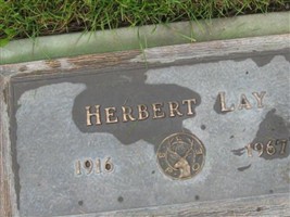 Herbert Lay Herbert Lay