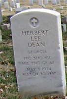 Herbert Lee Dean