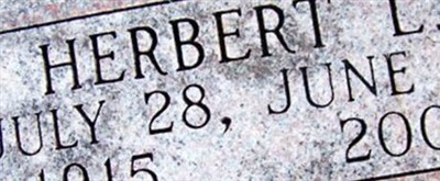 Herbert Lee Moore Herbert Lee Moore