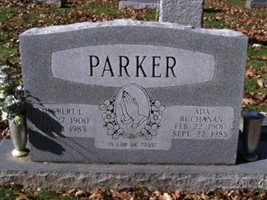 Herbert Lee Parker