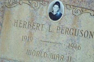Herbert Lee Perguson