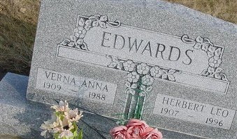 Herbert Leo Edwards Herbert Leo Edwards