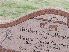 Herbert Leon Morgan Herbert Leon Morgan