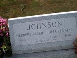 Herbert Leslie Johnson