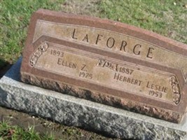 Herbert Leslie Laforge