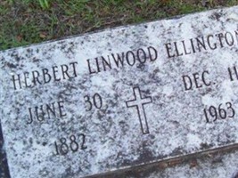 Herbert Linwood Ellington