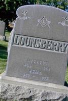 Herbert Lounsberry