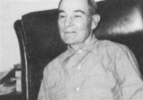 Herbert Lucious Shafer