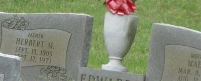 Herbert M Edwards Herbert M Edwards