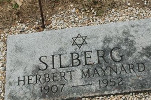 Herbert Maynard Silberg Herbert Maynard Silberg