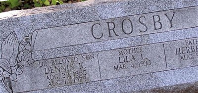 Herbert N. Crosby, Jr