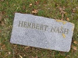 Herbert Nash