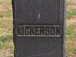 Herbert O Nickerson
