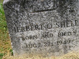 Herbert O. Shell Herbert O. Shell