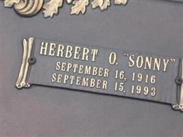 Herbert O. "Sonny" Maass