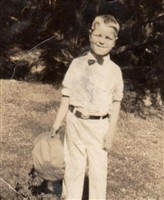Herbert O Stephens