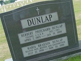 Herbert P Dunlap Herbert P Dunlap