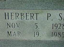 Herbert P. Sherlin, Sr