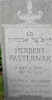 Herbert Pasternak Herbert Pasternak