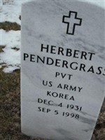 Herbert Pendergrass Herbert Pendergrass