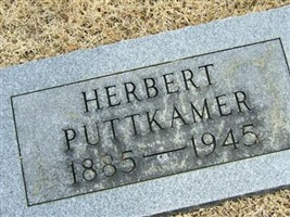 Herbert Puttkamer