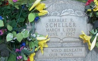Herbert R. Scheller Herbert R. Scheller