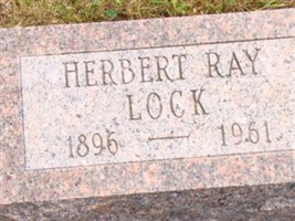 Herbert Ray Lock