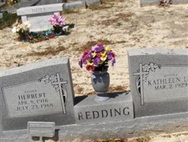 Herbert Redding