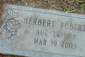 Herbert Roberts