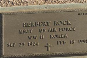 Herbert Rock