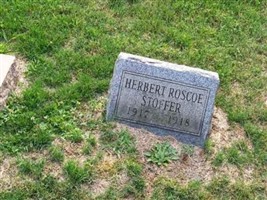 Herbert Roscoe Stoffer
