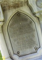 Herbert S Beecher Herbert S Beecher