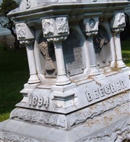 Herbert S Beecher Herbert S Beecher