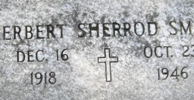 Herbert Sherrod Smith