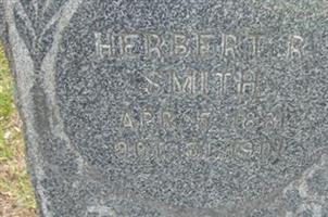 Herbert Smith