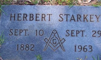 Herbert Starkey