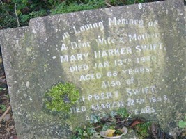 Herbert Swift