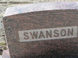 Herbert T Swanson Herbert T Swanson