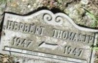 Herbert Thomas, Jr
